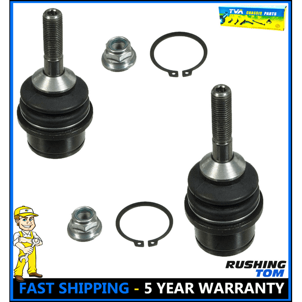 2 Front Lower Ball Joint Fit Crown Victoria Town Car Grand Marquis