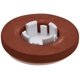 thumbnail image 2 of Contenedor OXO Good Grips POP Conservador de Azúcar Morena 1.0L/1.6L, 2 of 2