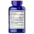thumbnail image 2 of Puritans Pride Double Strength Glucosamine, Chondroitin and Msm Joint Soother, 240 Count, 2 of 9
