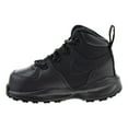 thumbnail image 4 of Nike Manoa (TD) Toddler's Shoes Black aj1282-001, 4 of 6