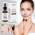 thumbnail image 4 of Niacinamide Brighten Serum for Face, Dark Spot Correcting Facial Care Liquid, Anti-aging Serum That Reduces Fine Lines, Wrinkles, 4 of 5