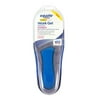 Equate Women's Work Gel Insoles