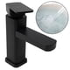 thumbnail image 4 of Fregadero Contador Baño Grifo Lavabo Mezclador Grifo Cromo Grifo Cuadrado, 4 of 10