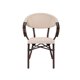 thumbnail image 1 of Silla Bistro con brazos - Café WEIK Bistro, 1 of 8