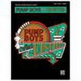 thumbnail image 2 of Pump Boys and Dinettes (Vocal Selections): Piano/Vocal/Chords, 2 of 2