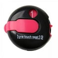thumbnail image 1 of koolsoo 3xMini Golf Score Counter Scorekeeper Scoring Clip sur Gant Noir, 1 of 7