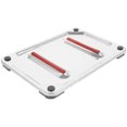 thumbnail image 1 of AURARMLET Base Para De Vapor Resistente De Acero Inoxidable Para Uso En Y Hogar, 1 of 7