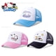thumbnail image 2 of Sanrio-gorra de béisbol con estampado de Cinnamoroll para niño y niña, gorro transpirable de verano, gorra de red de hip hop, regalo de moda, 2 of 4