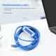 thumbnail image 5 of TSXPCX3030-C Suitable Twido Series PLC Programming Cable TSXPCX3030 Download Cable, 5 of 8