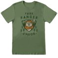 thumbnail image 1 of Star Wars T-Shirt Adulte Endor Park Ranger, 1 of 2
