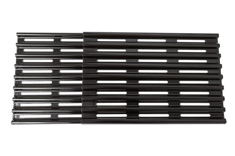 Grill Spot Universal Fit 8Inch Adjustable Porcelain Steel Cooking