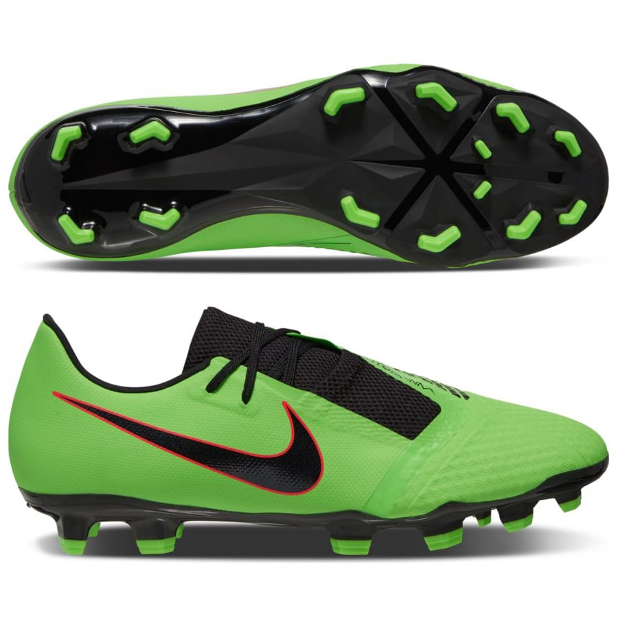 Nike Phantom Venom Academy FG Soccer Cleat for Men Kuwait Ubuy