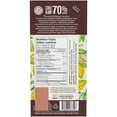 thumbnail image 5 of NESTLÉ® LES RECETTES DE L’ATELIER® 70% Raw Cacao Dark Chocolate, 5 of 5