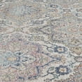 thumbnail image 7 of Loomaknoti Saxby Addikotz 8' x 10' Damask Indoor Area Rug, 7 of 7