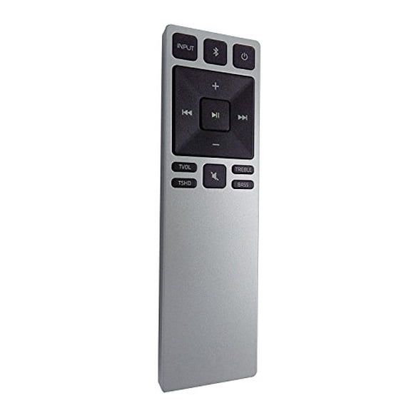Smartby Home Theater Sound Bar Remote Control Xrs321 For Vizio S2920W-C0 S3820W-C0 S3821W-C0 Remote_Control