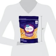 Great Value Colby Jack Finely Shredded Cheese, 8 oz Bag