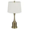 thumbnail image 2 of Cal Lighting 100W Toccoa Metal Table Lamp. Priced And Sold As Pairs, 2 of 3