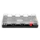 thumbnail image 3 of 1 a 6 PWM ARGB Fan HUB Splitter 4 Pin PWM Adaptador RGB direccionable de 3 pines, 3 of 5