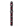 thumbnail image 4 of Correa Silicón Minnie & Mickey Mouse Disney Apple Watch, 4 of 7
