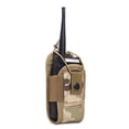 thumbnail image 4 of Aellinatey Smartphone Pouch,Portable Military Walkie Talkie Bag Pouch Pocket, 4 of 20