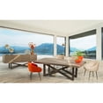 thumbnail image 1 of Comedor Kessa Muebles Jagger Café, 1 of 1