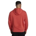 thumbnail image 3 of Reebok Men's and Big Men's Game Day Full Zip Hoodie, Sizes XS-5XL, 3 of 7