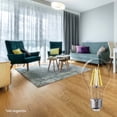 thumbnail image 2 of Foco Led Filamento A19 8W Luz Blanca, 2 of 4