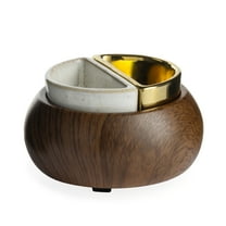 Better Homes & Gardens Full Size Split Dish Wax Warmer