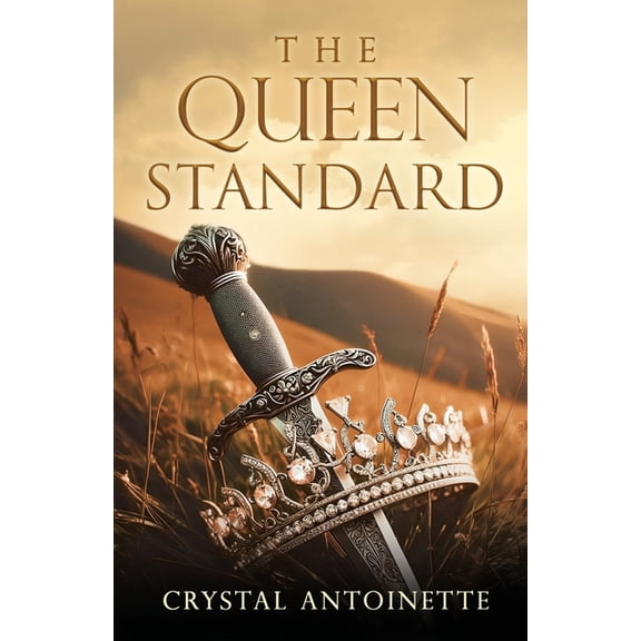 The Queen Standard, (Paperback)