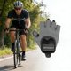 thumbnail image 4 of Half-Finger Fitness Gloves With Wrist Strap Fingerless Workout Gloves Gym Gloves Training Gloves Silicone Palm Padding, 4 of 6