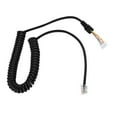 thumbnail image 4 of Câble de Microphone Abordable pour MH 48A6J, Compatibilité Extensible, Simple, Léger et Portable avec Matériau Excellent, 4 of 7