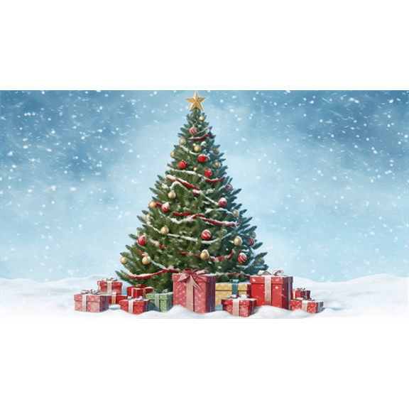jigsaw puzzles 50 pieces for adults Merry Christmas Christmas tree Challenging Puzzle Perfect for Game Nights - Finished Puzzle Size is 7.9'' x 5.9''