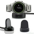 thumbnail image 4 of Wireless Charging Dock Professional Practical Portable Wear-resistant Wireless Wear-resistant Watch Chargers Classic Charging Docking Accessories Travel, 4 of 6