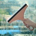 thumbnail image 2 of Raindrops 9 PCS Cleaner Tool at Home Window Tint Kit Squeegee 20*22cm, 2 of 8