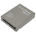 thumbnail image 3 of Lector de Tarjetas de Almacenamiento USB2.0 LECTOR DE TARJETAS PCMCIA 68 PIN DECUERDA DE MEMORIA INDUSTRIAL DE ALTA VELIDAD, 3 of 7