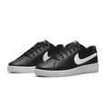 thumbnail image 3 of Tenis Nike Court Royale 2 Low para Hombre DH3160-001 negro 25.5, 3 of 5
