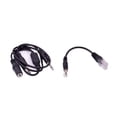 thumbnail image 3 of WANGQ 48-50W1 Repeater Controller Cable Fit For WOUXUN KG920 KG950 Mobile Radio Line Work With, 3 of 5