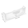 thumbnail image 2 of PAMINGONO 5Ud Caja De Almacenamiento De Para Olla Arrocera Material Plástico Resistente Y Transparente, 2 of 8