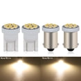 thumbnail image 1 of Luz LED para instrumentos de coche nueva DC/AC6V T10 BA9S 2016 9SMD luz de matrícula no polar luz de caja de coche, 1 of 5
