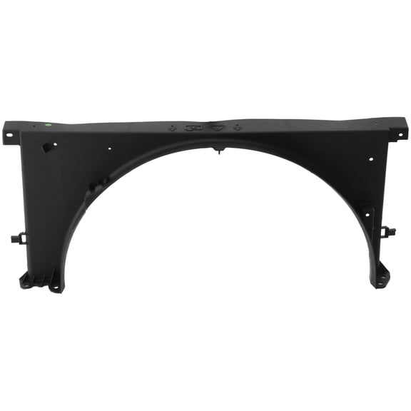 For 2011-2014 SILVERADO/SIERRA 2500 HD / 3500 HD Upper Fan Shroud 22760017