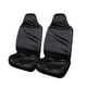 thumbnail image 1 of Fundas impermeables de tela Oxford para asientos de coche (2 o 3 plazas), color negro, resistentes al polvo y a los rayos UV, para vehículos canadienses., 1 of 5