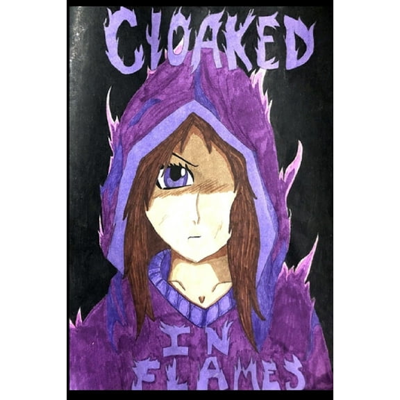 Cloaked in Flames (Paperback)