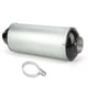 thumbnail image 3 of Silenciador de tubo de escape de 1,3 pulgadas apto para motocicleta 90cc 110cc 125cc 150cc 160cc ATV Pit Bike, 3 of 5