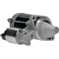 Starter for Kawasaki Mule KAF620, 620, 2500, 2510, 2520 21163-2147; 410-52048