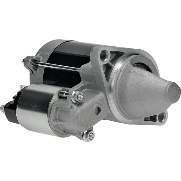 Starter for Kawasaki Mule KAF620, 620, 2500, 2510, 2520 21163-2147; 410-52048