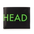 thumbnail image 1 of Cartera Suave Hardhead Oficial Original Nueva, 1 of 4