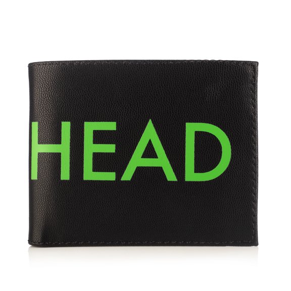Cartera Suave Hardhead Oficial Original Nueva