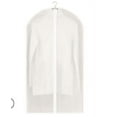 thumbnail image 1 of Bolsas transparentes para guardar trajes, abrigos, vestidos y otros artículos del armario, a prueba de polillas, juego de 3, 1 of 8