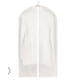 thumbnail image 1 of Bolsas transparentes para guardar trajes, abrigos, vestidos y otros artículos del armario, a prueba de polillas, juego de 3, 1 of 8