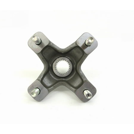 Honda Trx 400ex - OEM Honda TRX 400EX TRX 400X TRX 450R TRX 450ER Rear Axle Wheel Hub
